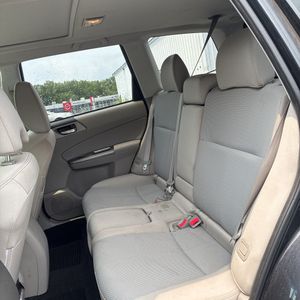 صورة مصغرة 34 لـ 2012 Subaru FORESTER 2.5X PREMIUM