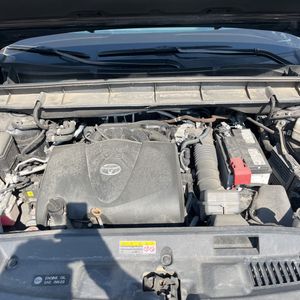 صورة مصغرة 44 لـ 2022 Toyota HIGHLANDER XLE