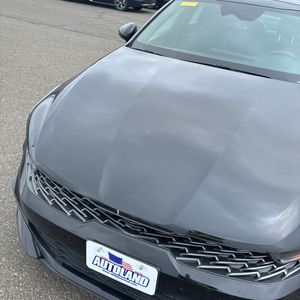 2023 KIA K5 GT thumbnail 56
