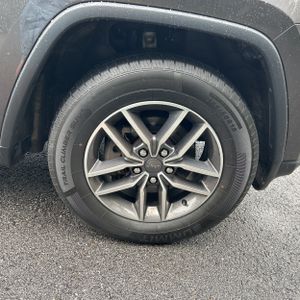 صورة مصغرة 20 لـ 2020 JEEP GRAND CHEROKEE LIMITED