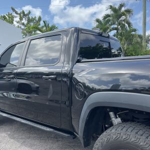 صورة 6 لـ 2022 RAM 1500 TRX