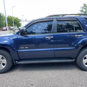 صورة 4 لـ 2006 Toyota 4RUNNER SR5