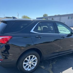 CHEVROLET EQUINOX LT - 9