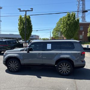 LEXUS GX 550 LUXURY+ - 3