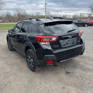 SUBARU CROSSTREK SPORT - 5