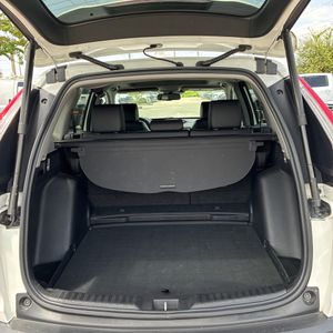 2018 Honda CR-V EX-L 缩略图 41