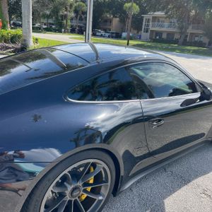 2015 Porsche 911 GT3 照片 9
