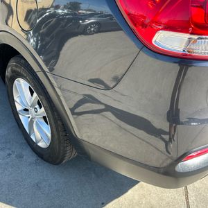 صورة 57 لـ 2018 KIA SORENTO LX V6