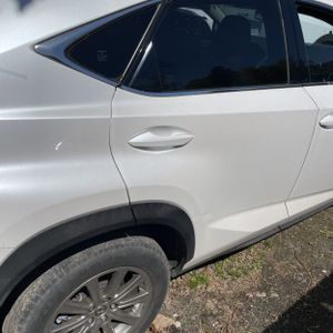 LEXUS NX 300 BASE - 8