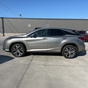 LEXUS RX 350 BASE - 3