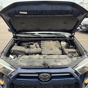 2020 Toyota 4RUNNER SR5 PREMIUM — миниатюра 45