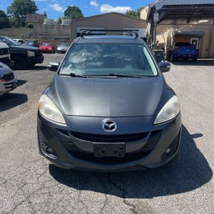 2013 Mazda MAZDA5 TOURING — миниатюра 12