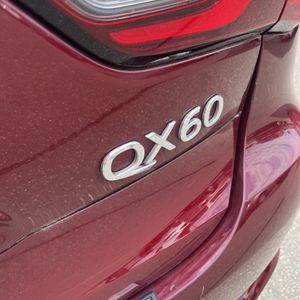 2019 Infiniti QX60 LUXE 照片 23