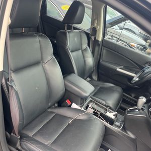 2015 Honda CR-V EX-L 照片 30