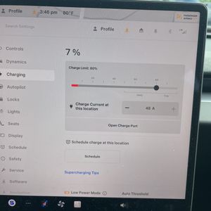 2025 Tesla MODEL 3 LONG RANGE 缩略图 49