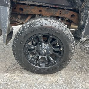 صورة مصغرة 18 لـ 2018 Chevrolet SILVERADO 1500 WORK TRUCK