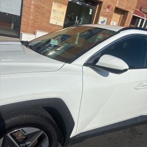 صورة 2 لـ 2025 Hyundai TUCSON SEL