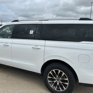 FORD EXPEDITION MAX PLATINUM - 6