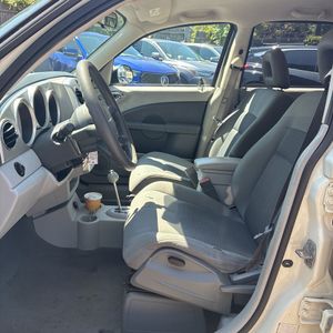 2008 Chrysler PT CRUISER TOURING — фото 32