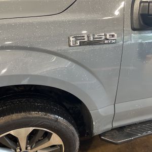 صورة 2 لـ 2020 FORD F-150 XL