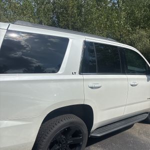 2019 Chevrolet TAHOE LT — фото 9