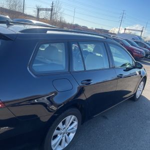 VOLKSWAGEN GOLF SPORTWAGEN TSI S 4MOTION - 9