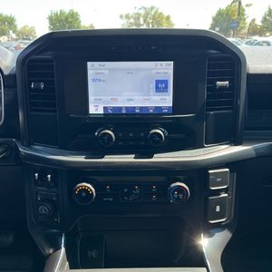 2022 FORD F-150 XL 缩略图 36