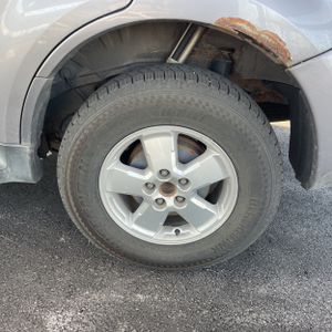 2008 FORD ESCAPE XLT — фото 18