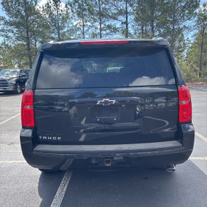 CHEVROLET TAHOE LT - 7