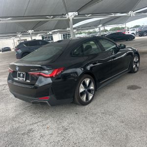 BMW I4 EDRIVE35 GRAN COUPE - 8