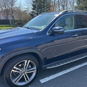 MERCEDES-BENZ GLE - 2