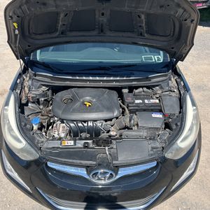 صورة مصغرة 44 لـ 2014 Hyundai ELANTRA SE
