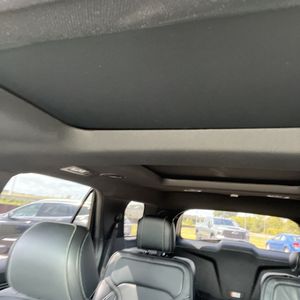 2017 FORD EXPLORER PLATINUM 照片 44