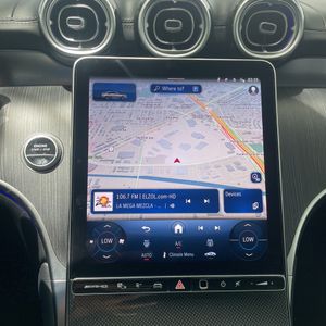 2025 Mercedes-BENZ OTHERS — миниатюра 37