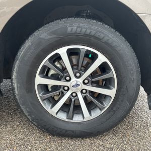 صورة مصغرة 19 لـ 2018 FORD EXPEDITION XLT
