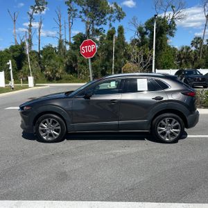 MAZDA CX-30 PREMIUM - 3