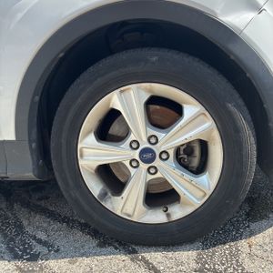 2014 FORD ESCAPE SE thumbnail 20