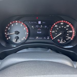 صورة مصغرة 40 لـ 2025 Nissan FRONTIER PRO-4X
