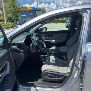 2018 Honda CR-V EX-L — фото 32
