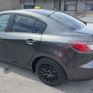MAZDA MAZDA3 I TOURING - 6