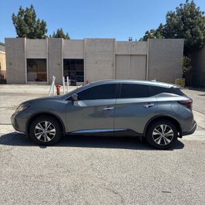 NISSAN MURANO S - 3