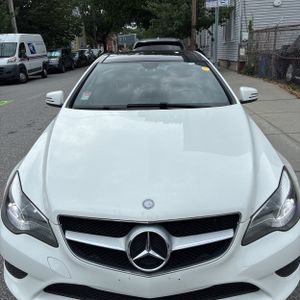 2014 Mercedes-BENZ E-CLASS 缩略图 15