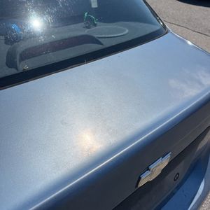 2006 Chevrolet AVEO LS 缩略图 50