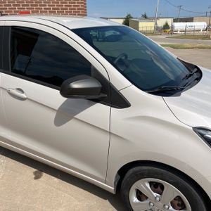 2020 Chevrolet SPARK LS CVT — миниатюра 13