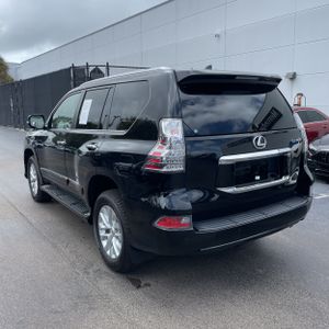 Lexus GX 460 Base - 5