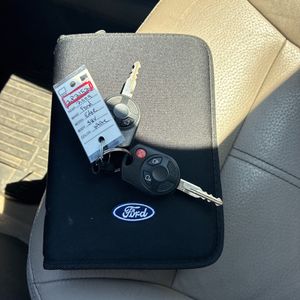 2009 FORD EDGE LIMITED — миниатюра 53