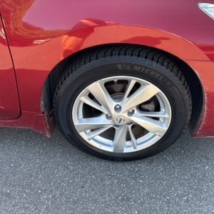 2013 Nissan ALTIMA 2.5 SL — миниатюра 16