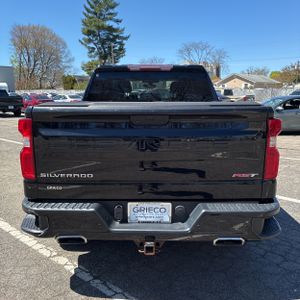 CHEVROLET SILVERADO 1500 - 7