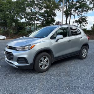صورة 1 لـ 2017 Chevrolet TRAX LT