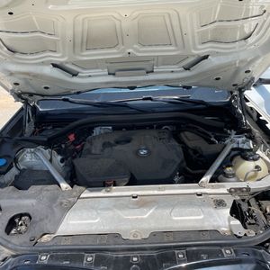 2019 BMW X3 SDRIVE30I 照片 45